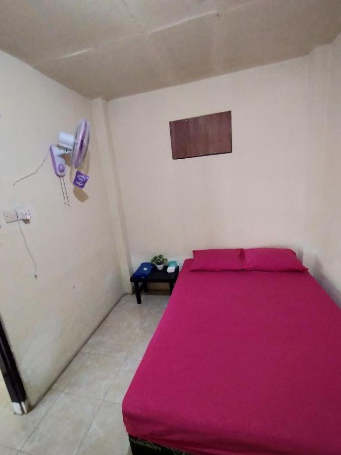Ketapang  Ijen Basecamp & Homestay מראה חיצוני תמונה