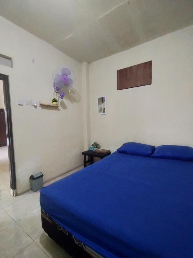 Ketapang  Ijen Basecamp & Homestay חדר תמונה