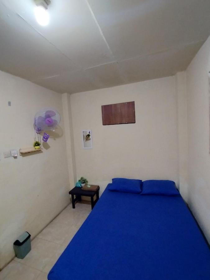 Ketapang  Ijen Basecamp & Homestay מראה חיצוני תמונה